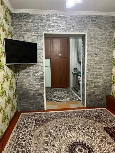 3-комн. квартира, 3 этаж, 80м², автоцентр