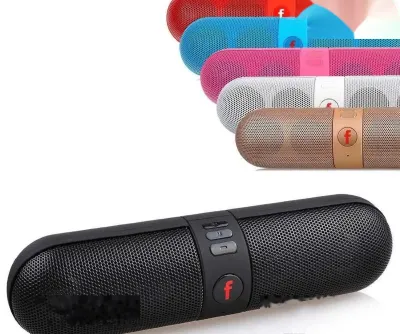 Bluetooth колонки F