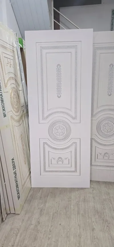 Дверь — миниатюра 1