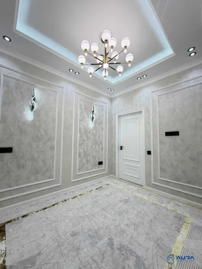 4-комн. квартира, 8 этаж, 115 м², Сомни Карамова — миниатюра 7