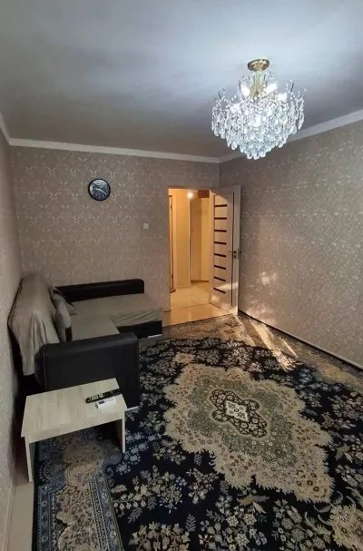 2-комн. квартира, 4 этаж, 54 м², Сино Профсоюз