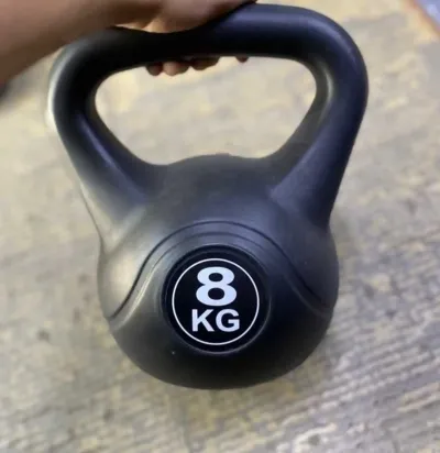 Гиря 8кг