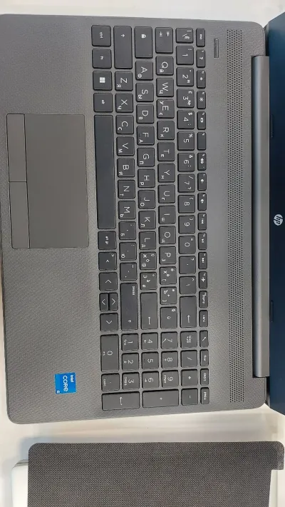 Ноутбук Hp core i 5 gen 12 — миниатюра 3