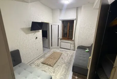 3-комн. квартира, 12 этаж, 83 м², Сино