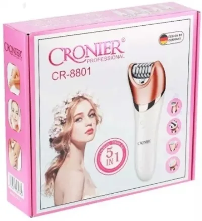 Эпилятор Cronier CR-8801