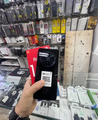 Xiaomi Redmi 128 gb