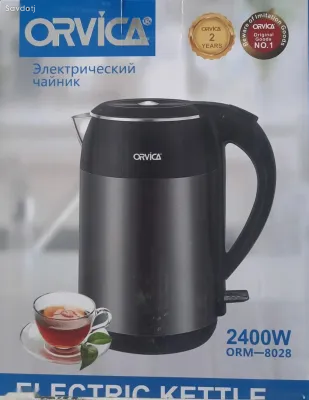 Электрический чайник