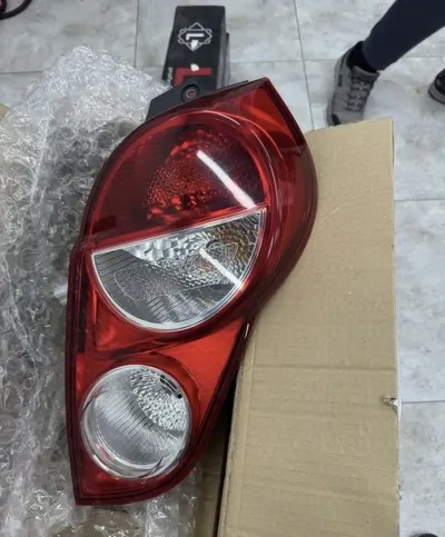 Стоп Chevrolet Spark 2010-2015