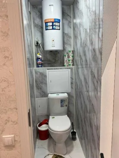 3-комн. квартира, 3 этаж, 124м², 33 Мкр