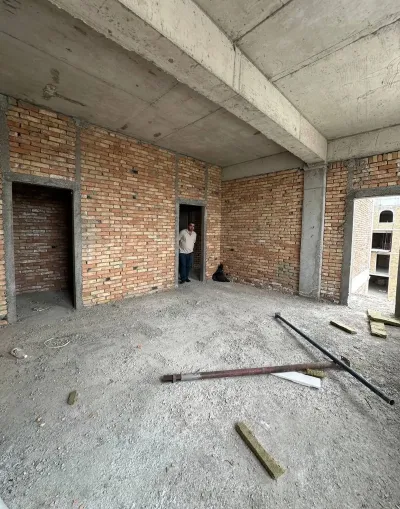 3-комн. квартира, 8 этаж, 156 м², И.Сомони