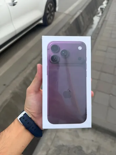 Apple iPhone 18 дубликат — миниатюра 2