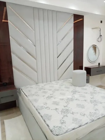 3-комн. квартира, 14 этаж, 96 м², Сино, Казокон — миниатюра 8
