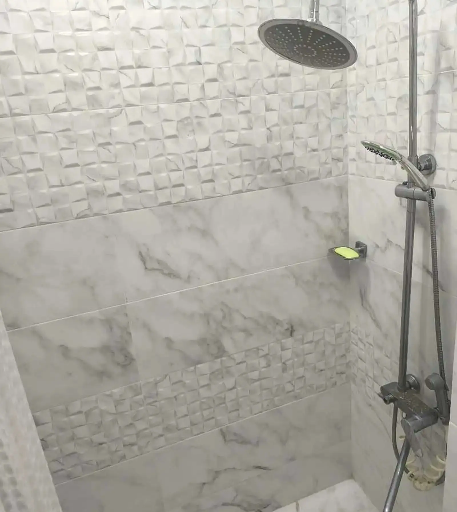 2-комн. квартира, 2 этаж, 54м², Шохмансур