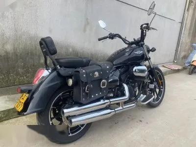 Мотоцикл Lifan 250 v