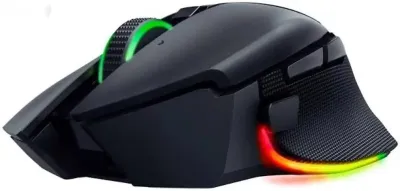 Мышь проводная Razer Basilisk V3 — миниатюра 4
