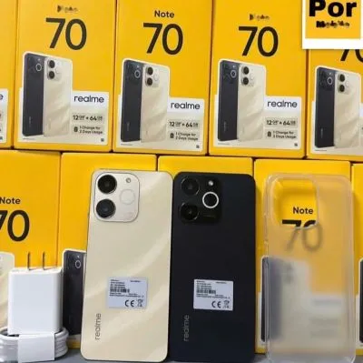 Realme Note 70 128 gb