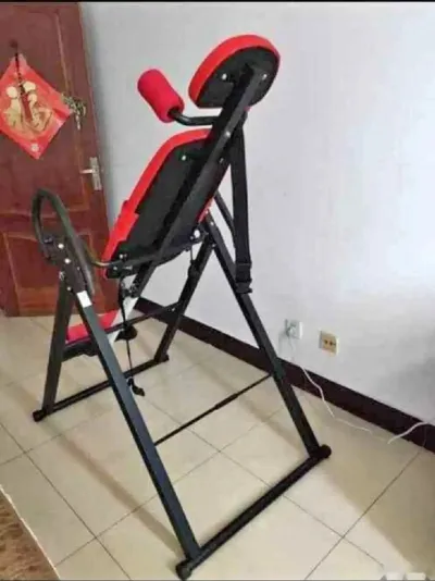 Инверсионный стол — миниатюра 4
