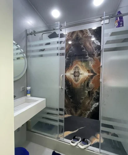 2-к квартира, 8 этаж, 90 м², Сино — миниатюра 4