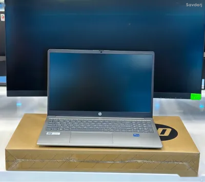 Ноутбук HP core i 5-13