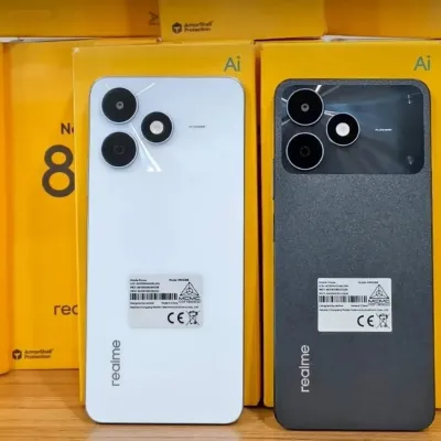 Realme Note 80 4/64gb global version — миниатюра 3