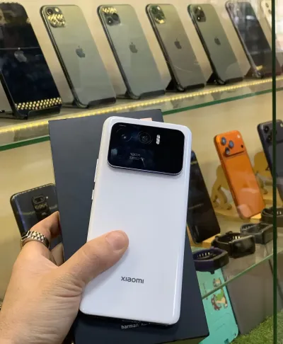 Xiaomi Mi 256 gb