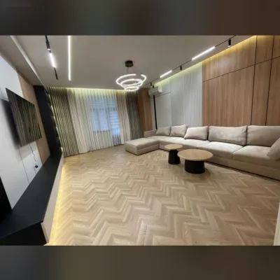 2-комн. квартира, 8 этаж, 110м², славянский — миниатюра 7