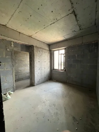 3-комн. квартира, 9 этаж, 107 м², И Сомони — миниатюра 3