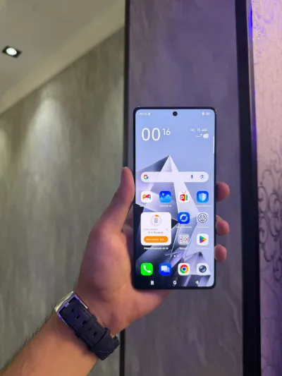 Infinix Note 50 Pro 12/256GB — миниатюра 3