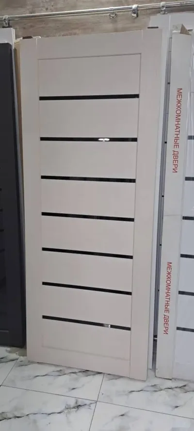 Дверь — миниатюра 1