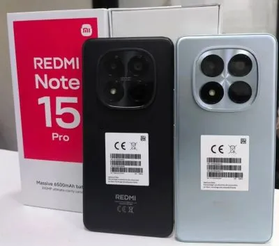 Xiaomi Redmi 512 gb