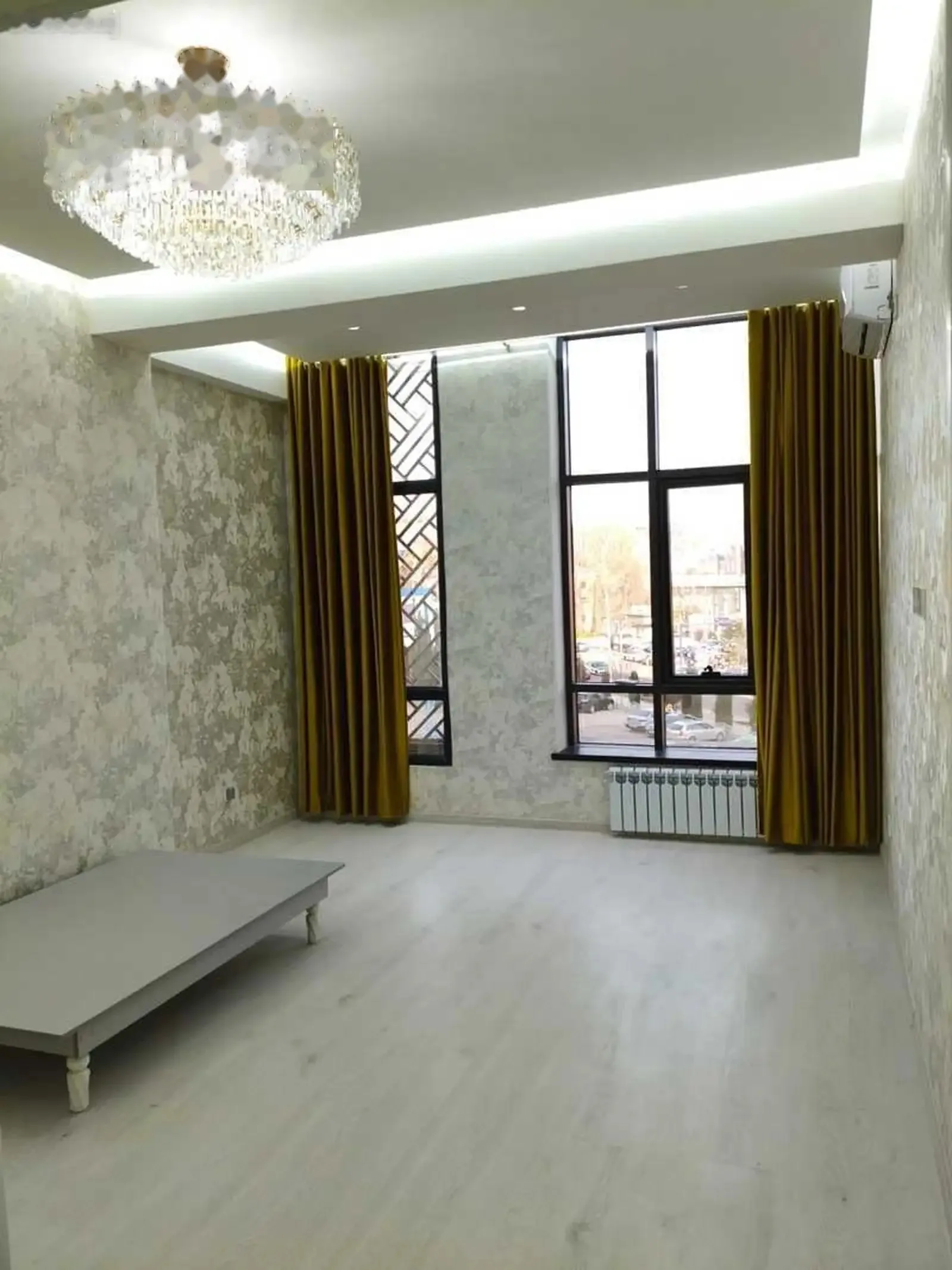 2-комн. квартира, 3 этаж, 60м², шохмансур