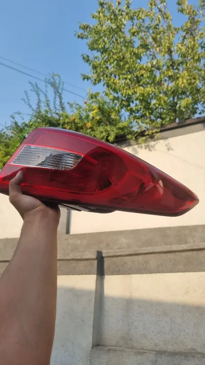 Стоп Hyundai Sanata LF — миниатюра 1