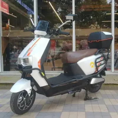 Скутер