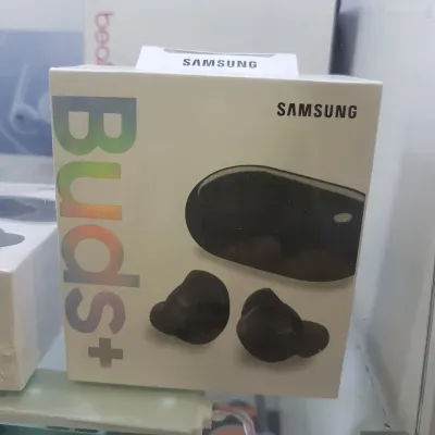 Наушники Samsung Galaxy Buds