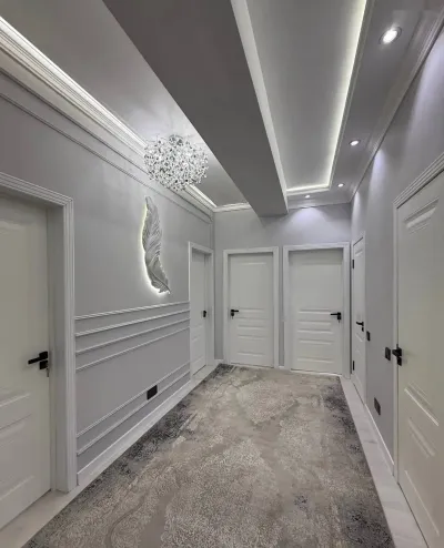 3-комн. квартира, 11 этаж, 93 м², Сино — миниатюра 6
