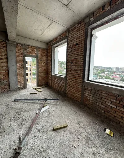 3-комн. квартира, 8 этаж, 156 м², И.Сомони