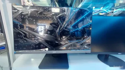 Моноблок Acer Veriton A810