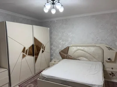 2-этажный, 3 комнатный дом, 2 м², аэропорт — миниатюра 5