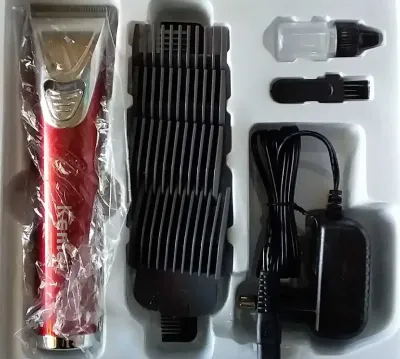 Мошинка для стрижки KM841