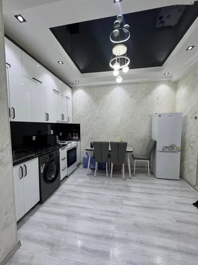2-к квартира — миниатюра 6