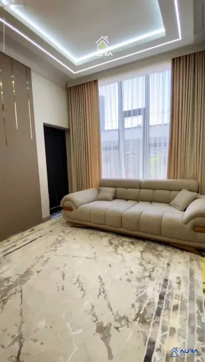 2 этажный, 10-комн. дом, 500 м², 4 соток, Сино Балх — миниатюра 6