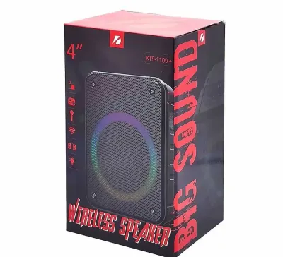 Колонка KTS1109