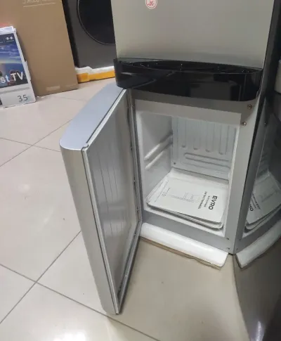 Кулер Evro