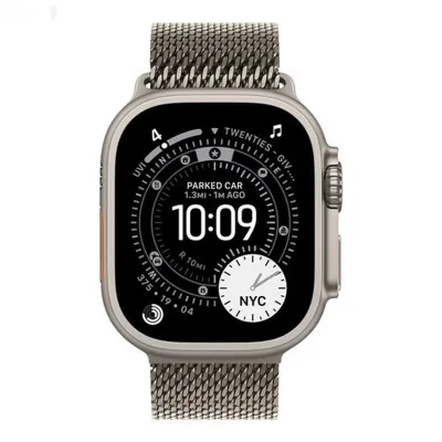 Смарт часы Apple Watch Ultra 3 GPS Cellular 49mm — миниатюра 3