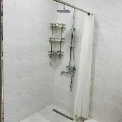 2-комн. квартира, 7 этаж, 88м², Садбарг — миниатюра 6