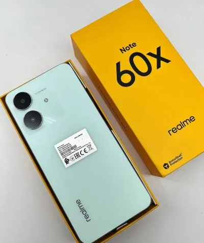 Realme Note 60 64 gb