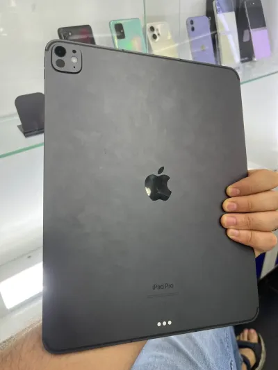 Планшет ipad pro m5 13 inch — миниатюра 3