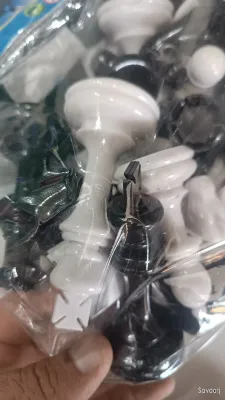 Донаи шахматы