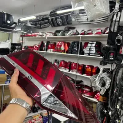 Toyota RAV 4, 2019