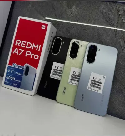 Xiaomi — миниатюра 2
